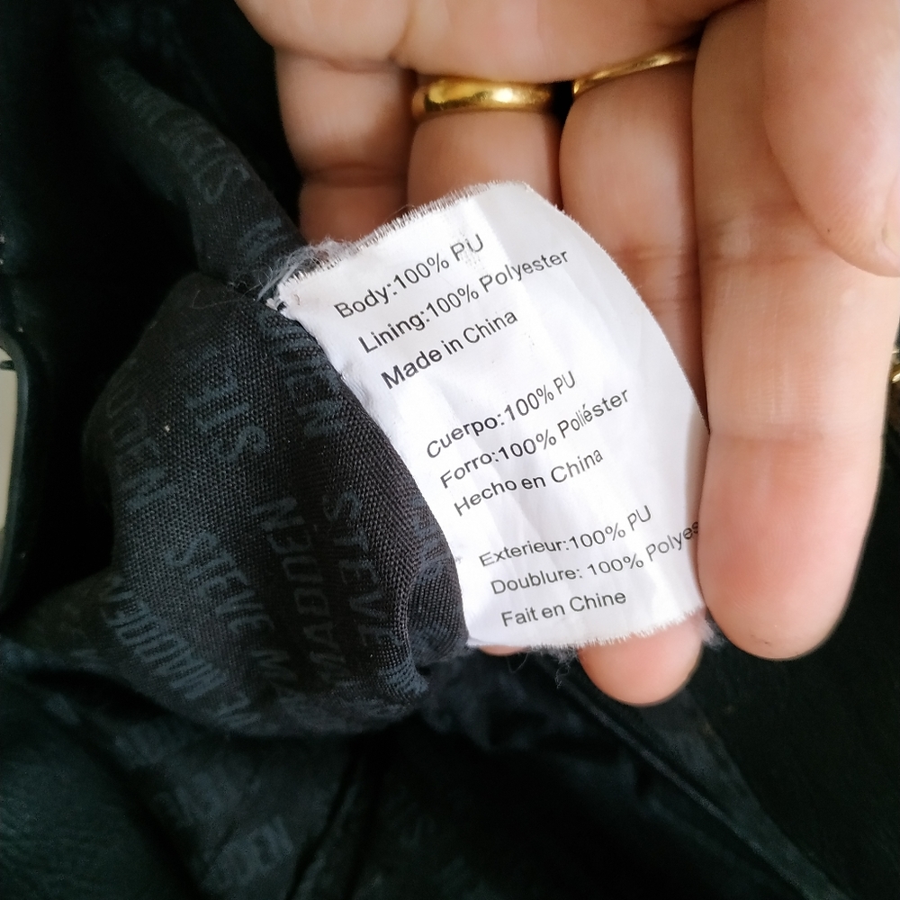 Steve Madden Shoulder bag - Picture 16 of 16